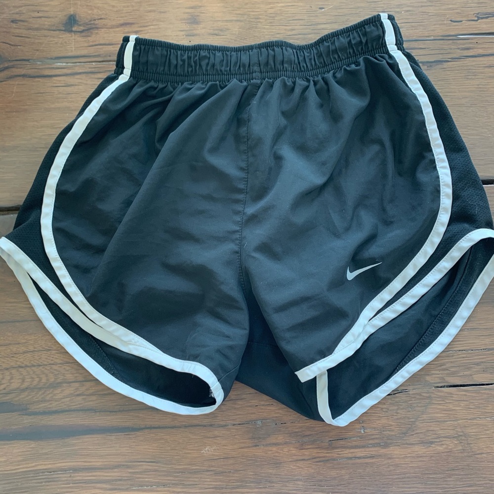 Nike Dri-Fit Shorts
